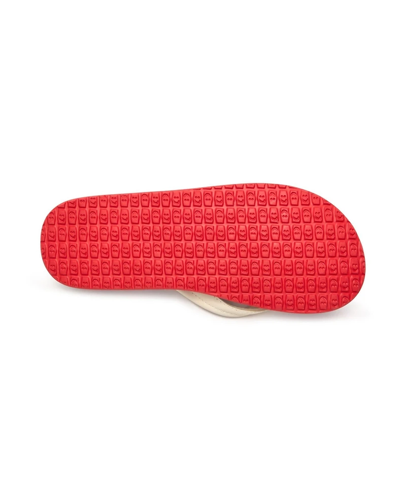 Sanuk Women's Bubblecush Sandals