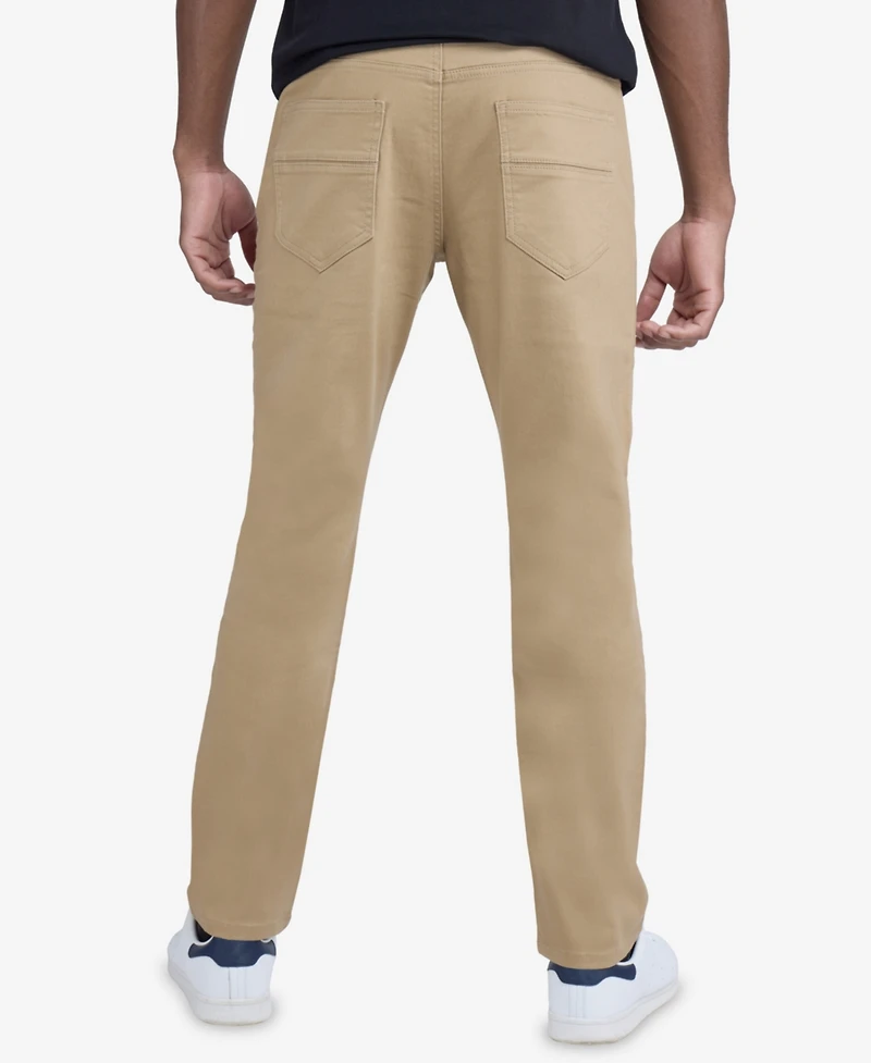 Men's Stretch 5 Pocket Skinny Jeans