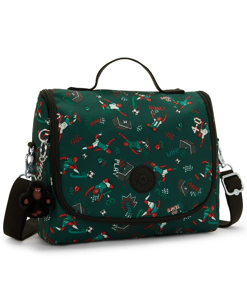 Kipling Kichirou Lunch Bag