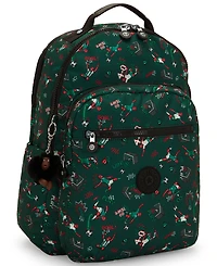Kipling Seoul Lap 15" Laptop Backpack