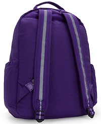 Kipling Seoul Medium Backpack