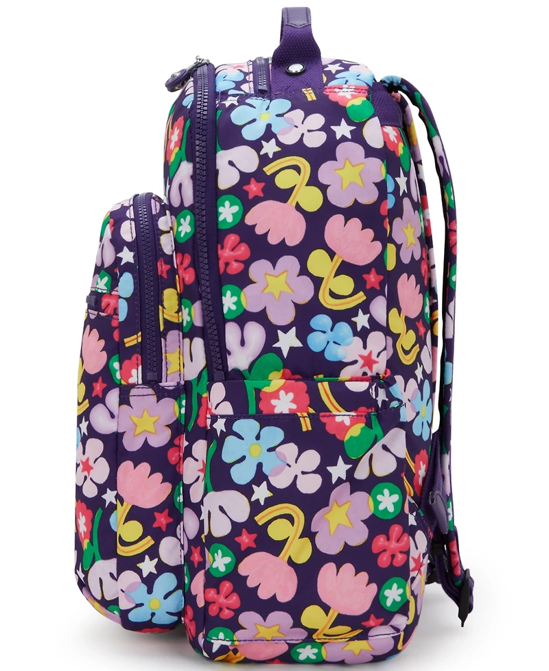 Kipling Seoul Medium 15" Laptop Backpack