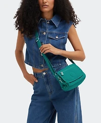 Kipling Sabian Mini Crossbody Bag
