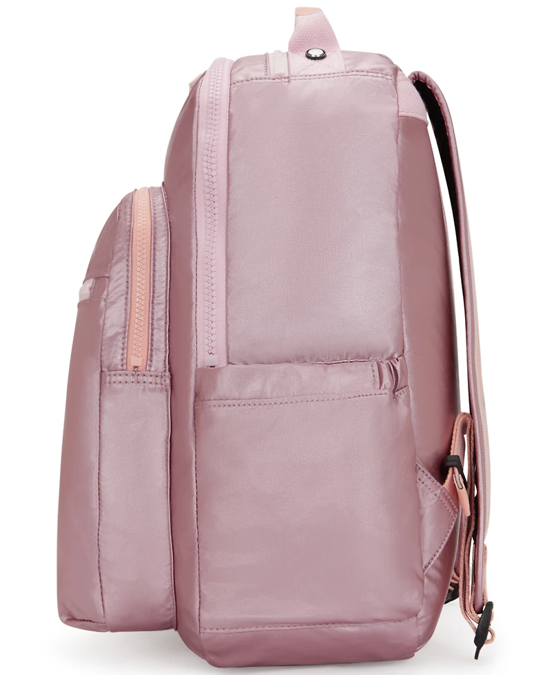 Kipling Seoul Go Large Backpack