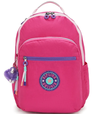 Kipling Seoul Medium Backpack