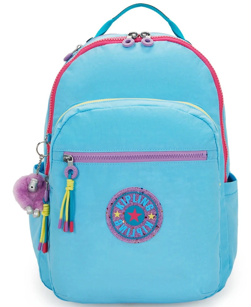 Kipling Seoul Medium Backpack