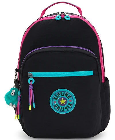 Kipling Seoul Medium Backpack