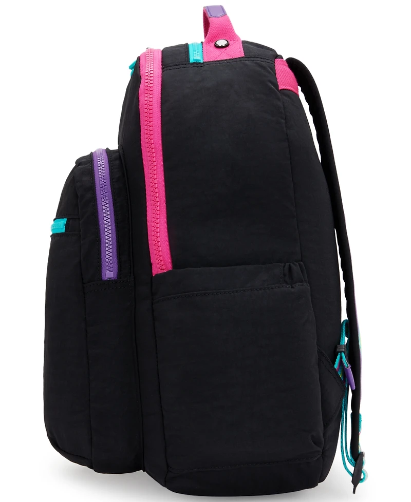 Kipling Seoul Medium Backpack