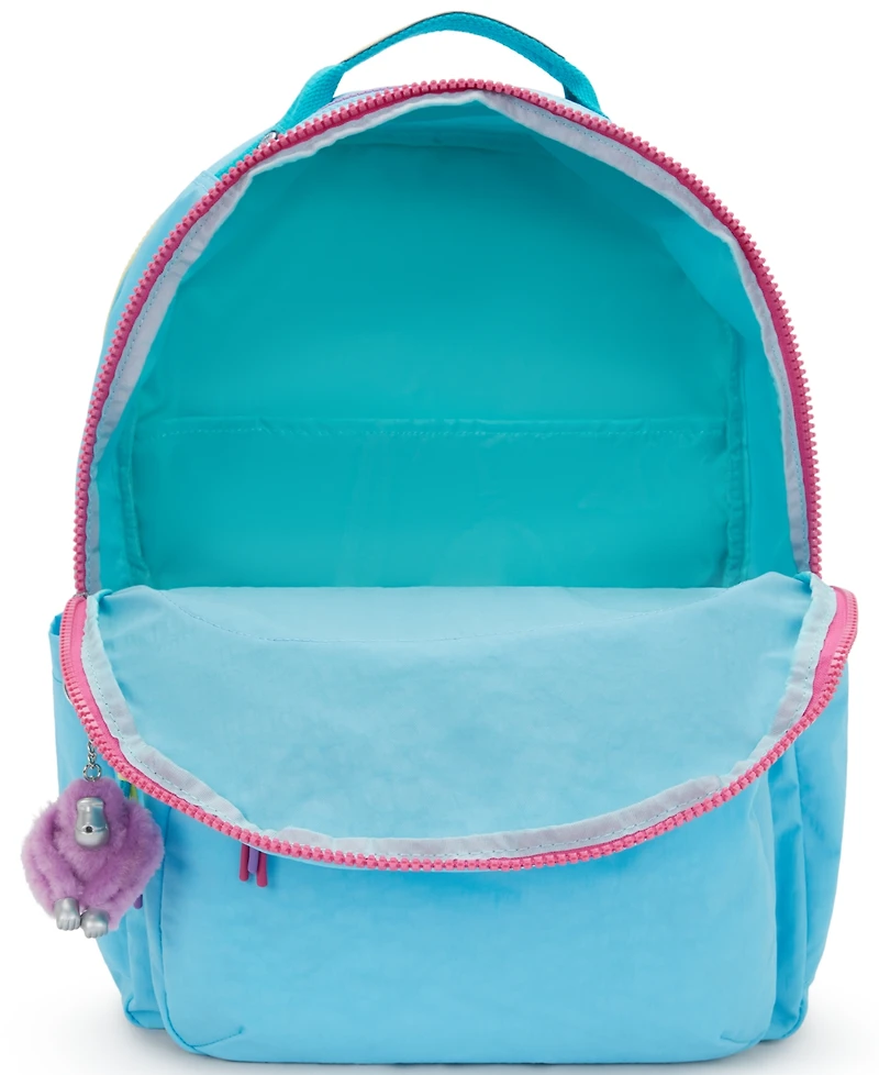 Seoul Xl Backpack