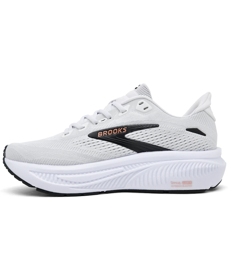 Brooks Women's Ghost 18 Running Sneakers from Finish Line