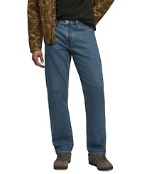 Lucky Brand Men's 363 Straight Coolmax Jeans