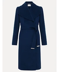 Phase Eight Women's Nicci Belted Coat