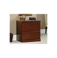 Sauder Heritage Hill Lateral File