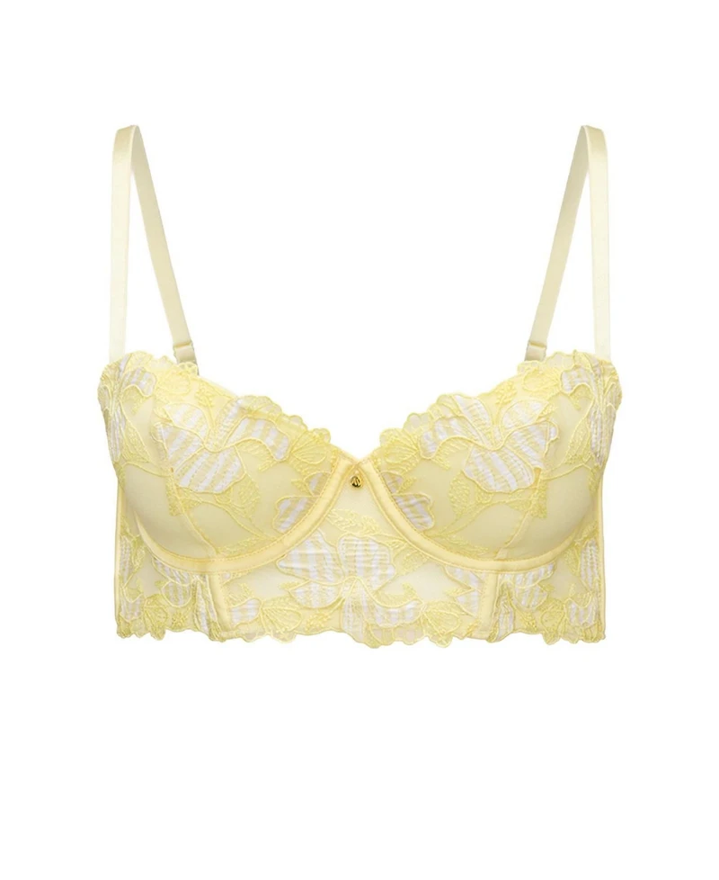 Adore Me Women's Carole Contour Demi Bra