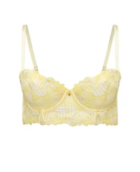 Adore Me Women's Carole Contour Demi Bra