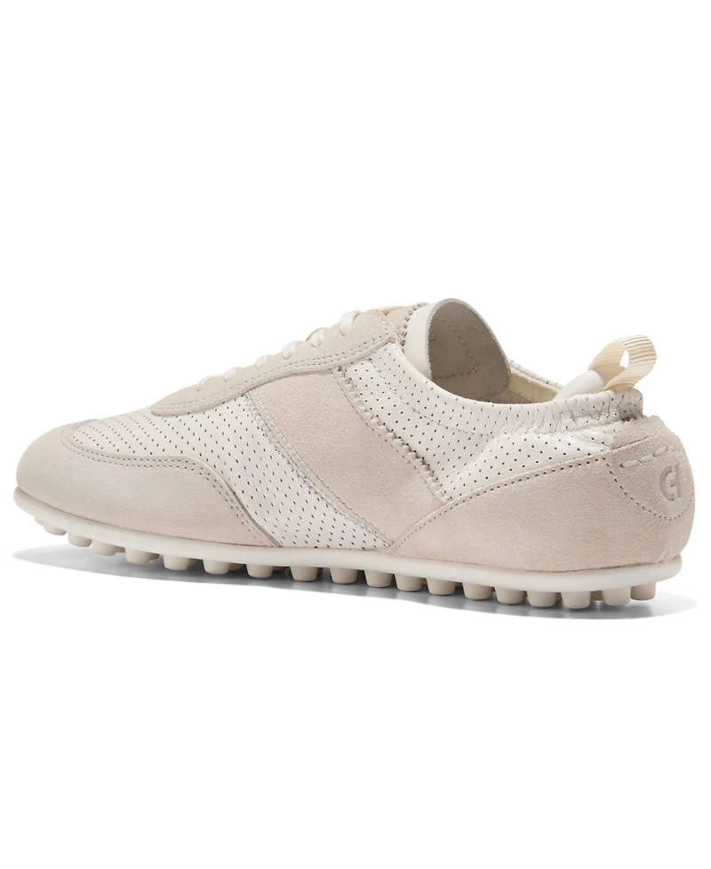 Cole Haan Women's GrandPrø Travina Lace-Up Sneakers