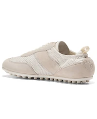 Cole Haan Women's GrandPrø Travina Lace-Up Sneakers