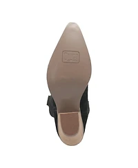 Dingo Women's Thunder Road Leather Boots