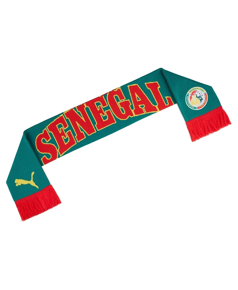 Puma Senegal National Team Culture Scarf