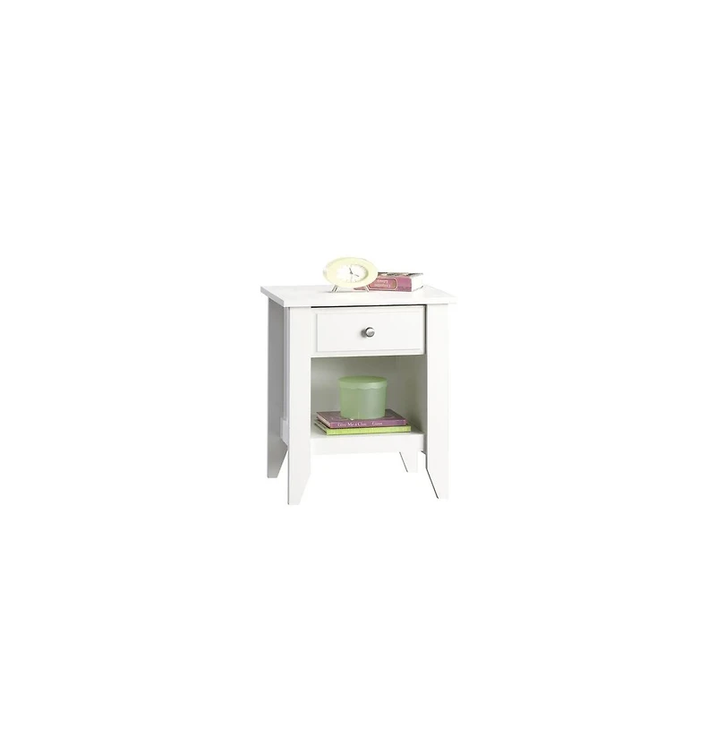 Sauder Shoal Creek Night Stand