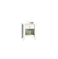 Sauder Shoal Creek Night Stand