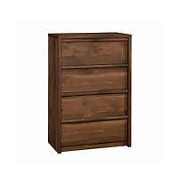 Sauder Harvey Park 4 Drawer Chest