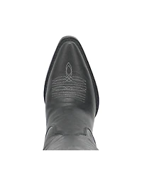Dingo Women's High Cotton Leather Boots