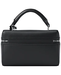 Michael Kors Jana Top Handle Small Crossbody Handbag