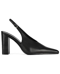 Jeffrey Campbell Women's Withstand Slingback Pumps