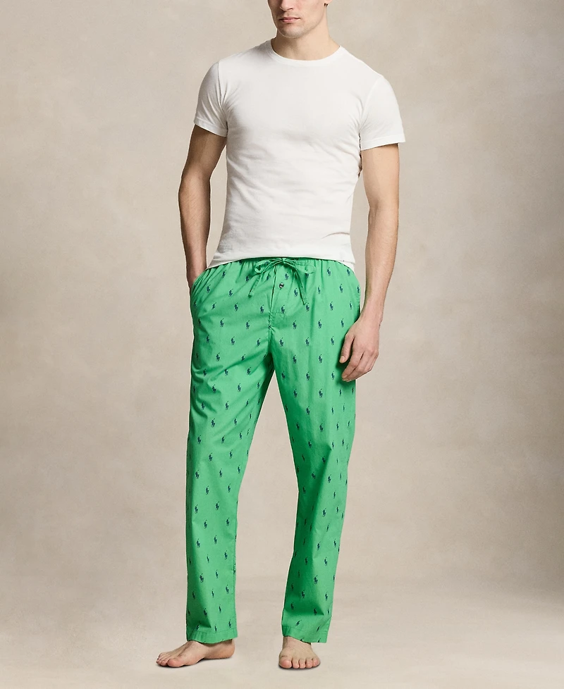 Polo Ralph Lauren Men's Slim-Fit Pajama