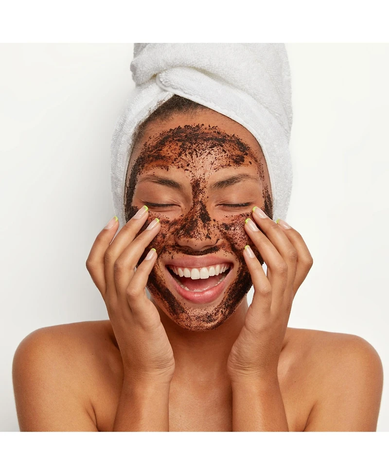 Dr. Botanicals Salicylic Acid Exfoliator with Coffee, Walnut and Vitamin E 60milliliter