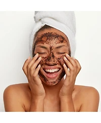 Dr. Botanicals Salicylic Acid Exfoliator with Coffee, Walnut and Vitamin E 60milliliter