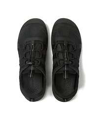 Lands' End Men's River Sport Closed Toe Sandals