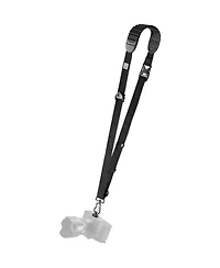 BlackRapid Cross Shot Camera Sling for Left-Handed and Right-Handed Photographers