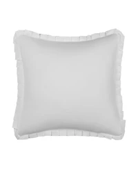 Piper & Wright Savannah Square Quilted Decorative Pillow, 20" x 20"