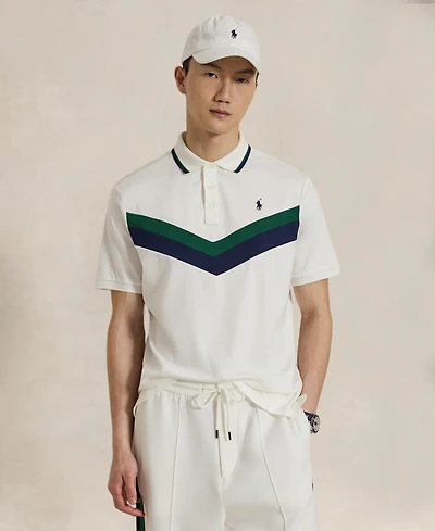 Polo Ralph Lauren Classic-Fit Soft Cotton Shirt