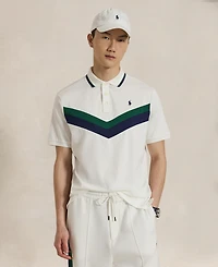 Polo Ralph Lauren Classic-Fit Soft Cotton Shirt