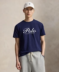 Polo Ralph Lauren Men's Crew Neck T-shirt