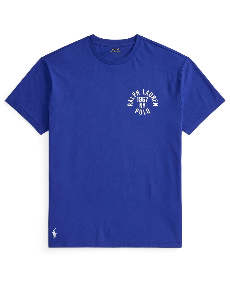 Polo Ralph Lauren Men's Crewneck T-Shirt