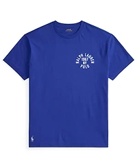 Polo Ralph Lauren Men's Crewneck T-Shirt