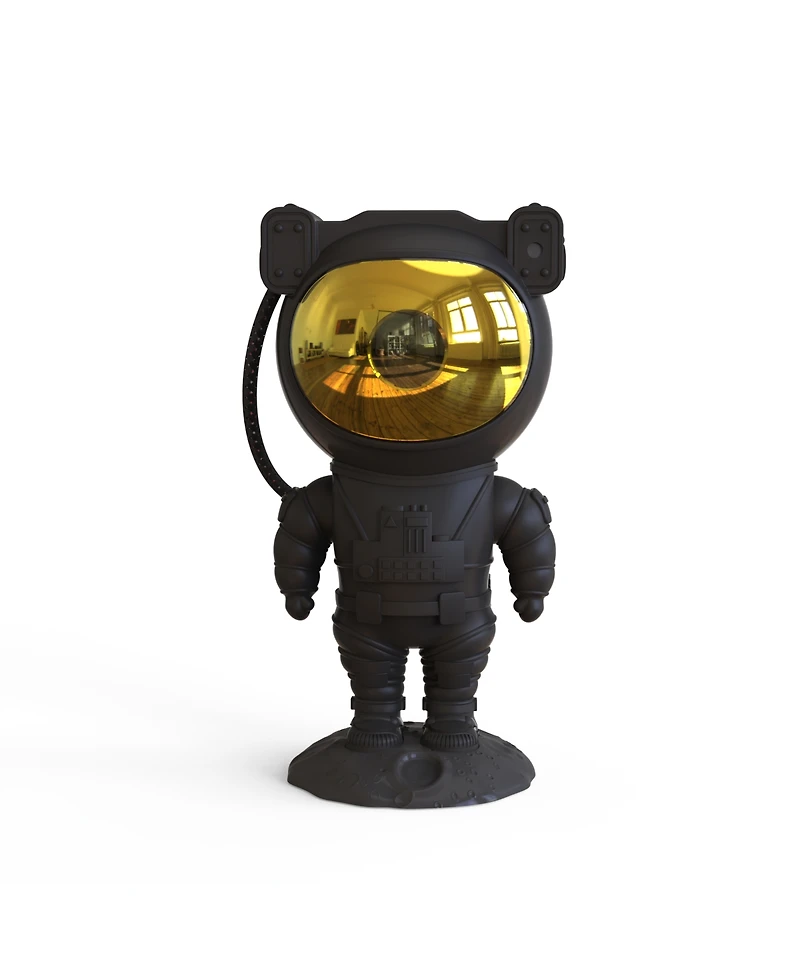 Biogenik Astronaut Outer Space Projector Light