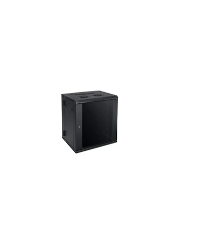 Walts Tv 12U-wall-rack 12 Space Rack Enclosure (2024)