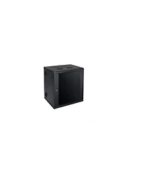 Walts Tv 12U-wall-rack 12 Space Rack Enclosure (2024)