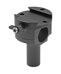 GyroVu Universal Dji Ronin-m/Mx Armpost Adaptor for Glidecam and Tiffen, 25mm