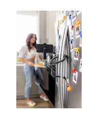 Joby PodZilla Flexible Large Tripod Kit with GripTight 360 Degree Phone Mount