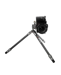 Explorer Gx-prok 2-Section Gravity Pro Table Top Tripod with Gx-02 Ball Head