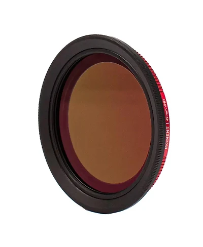 Moment 49mm 1.8-2.7 6-9 Stop Variable Nd Filter