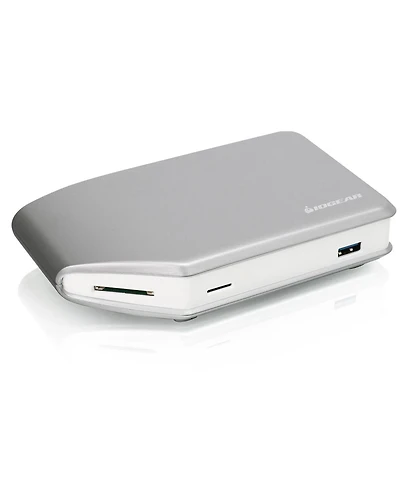 Iogear Usb-c Hub with Card Reader