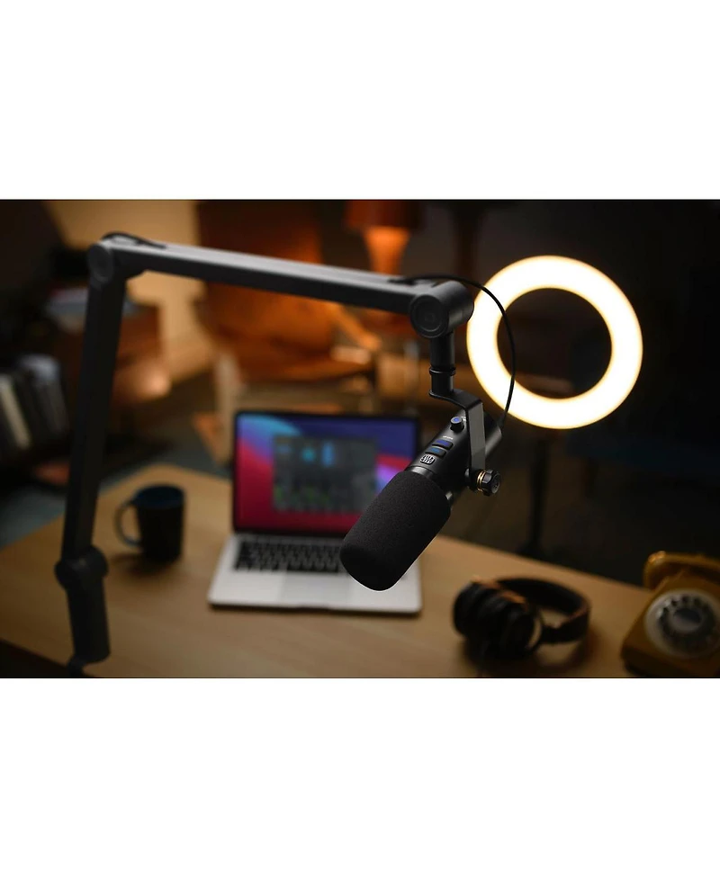 PreSonus Revelator Dynamic Usb-c Microphone