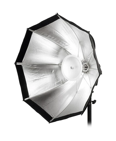 Quantum Instruments QF35 Octa Softbox Kit for Qflash T, X and Trio Series Flashes